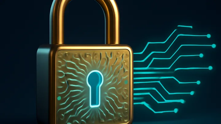 Security Features of 7555BDT COM