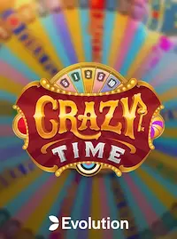Crazy Time live game at 7555BDT COM
