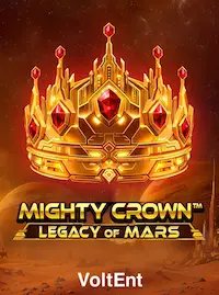 Mighty Crown at 7555BDT COM