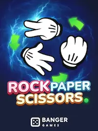 Rock Paper Scissors at 7555BDT COM