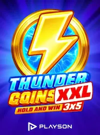 Thunder Coins XXL at 7555BDT COM
