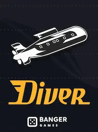Diver crash adventure at 7555BDT COM