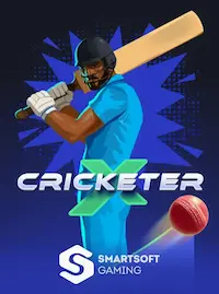 CricketerX crash game at 7555BDT COM