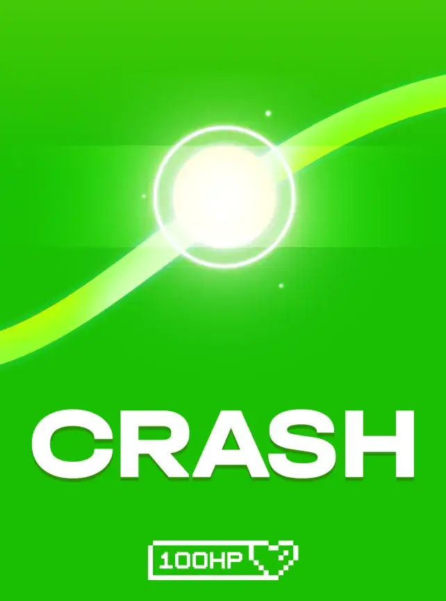Classic Crash at 7555BDT COM