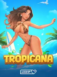Tropicana crash at 7555BDT COM