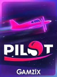 Pilot crash game at 7555BDT COM