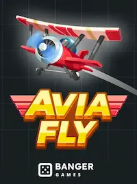 AviaFly crash game at 7555BDT COM