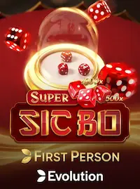 Sic Bo at 7555BDT COM