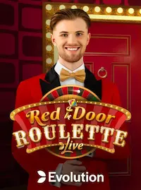 Red Door Roulette at 7555BDT COM