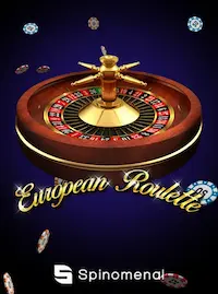 Classic Roulette at 7555BDT COM