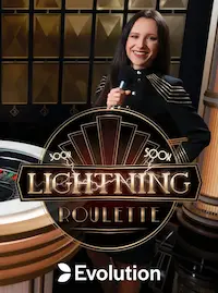 Lightning Roulette at 7555BDT COM