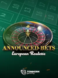 Announced Bets Roulette at 7555BDT COM