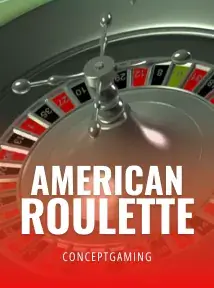 American Roulette at 7555BDT COM