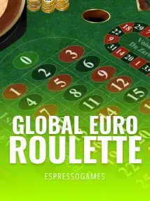 Global Euro Roulette at 7555BDT COM