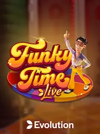 Funky Time at 7555BDT COM