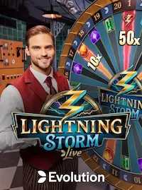 Lightning Storm at 7555BDT COM