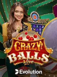 Crazy Ball at 7555BDT COM