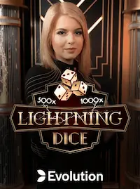 Lightning Dice at 7555BDT COM
