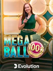 Mega Ball at 7555BDT COM