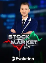 Stock Market at 7555BDT COM