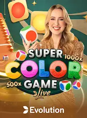 Super Color Game at 7555BDT COM